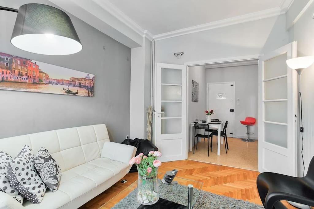 Apartment 2bdr Olympianzeus With Netflix *