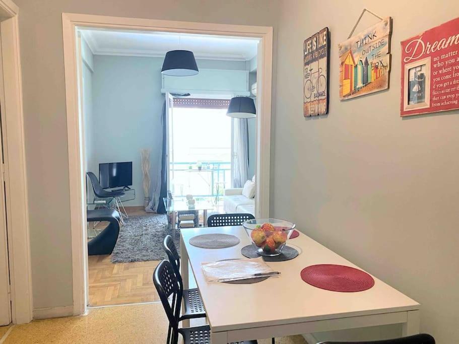 Apartment 2bdr Olympianzeus With Netflix
