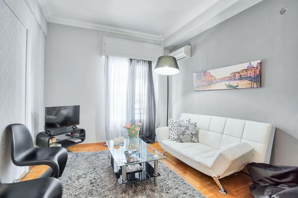 2bdr Olympianzeus With Netflix Apartment *