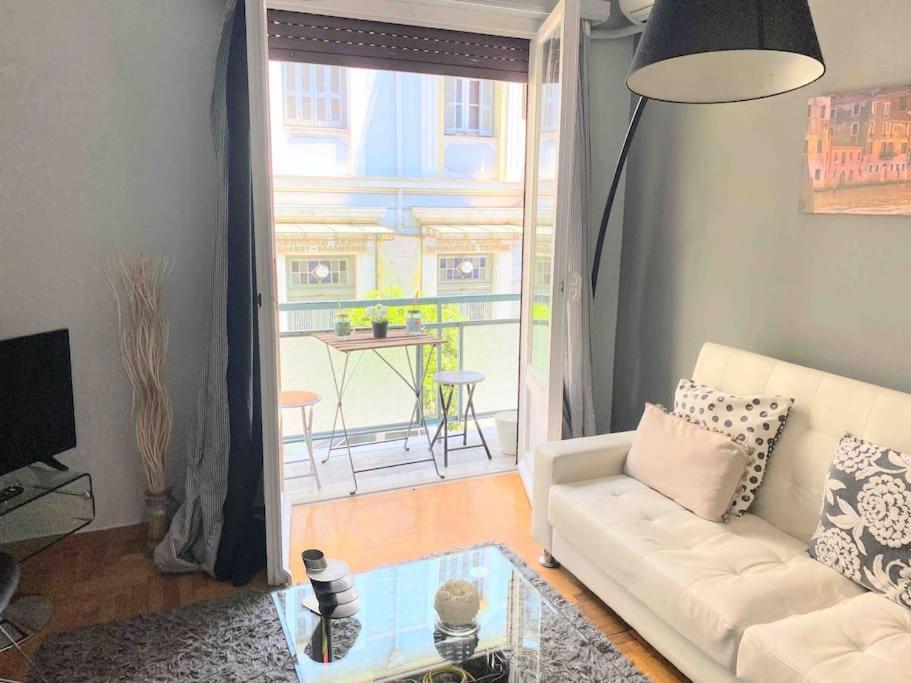 2bdr Olympianzeus With Netflix Apartment Athens