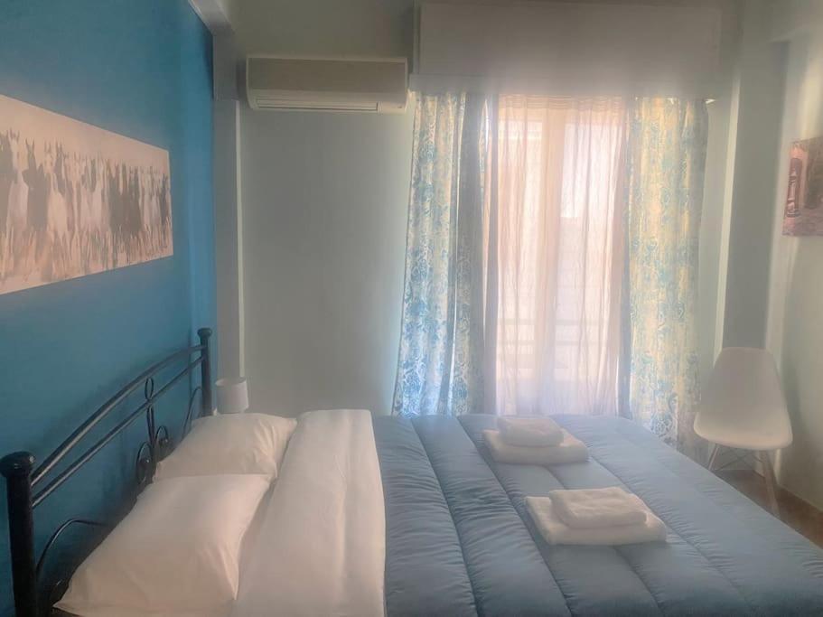 2bdr Olympianzeus With Netflix * Athens