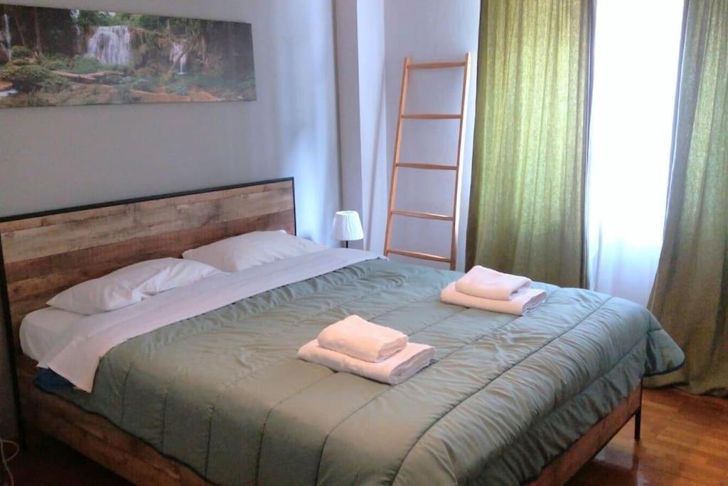 2bdr Olympianzeus With Netflix * Athens