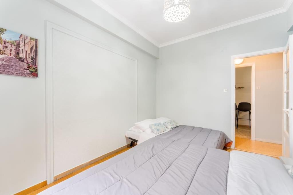 Apartment 2bdr Olympianzeus With Netflix *
