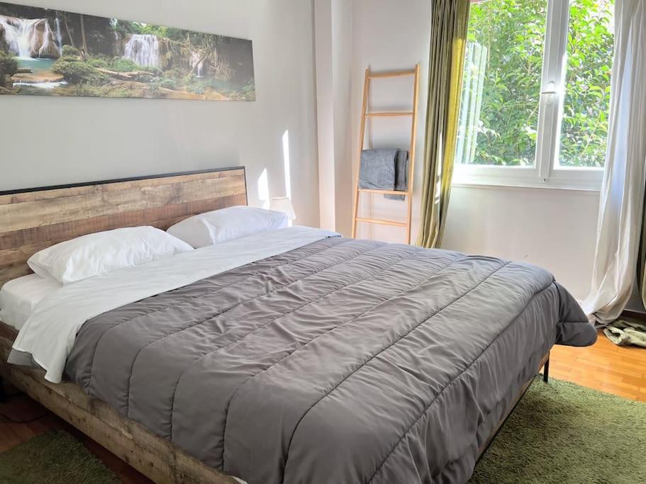 2bdr Olympianzeus With Netflix Apartment Athens