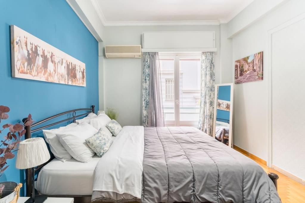 2bdr Olympianzeus With Netflix Apartment
