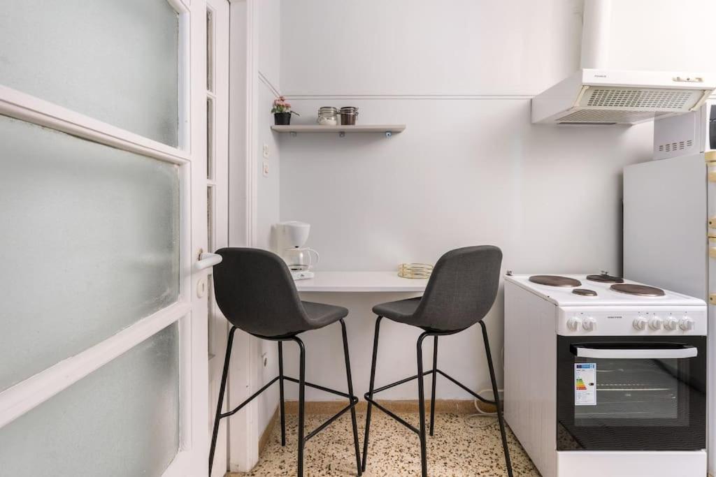 2bdr Olympianzeus With Netflix Apartment *